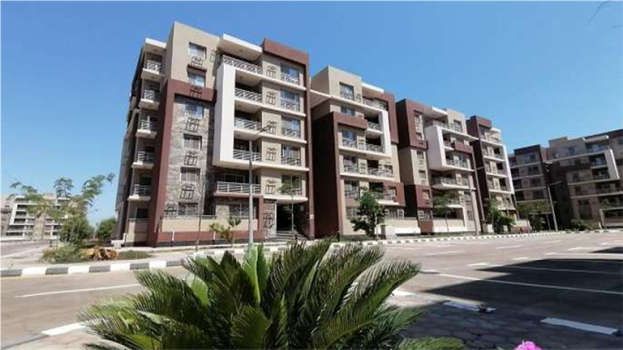 رابط مباشر.. تخصيص وحدات سكنية عبر منصة مصر العقارية 2025